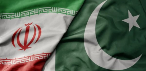 Pakistan və İran nümayəndə heyətləri İslamabadda danışıqlar aparır