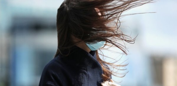 Güclü külək əsəcək - XƏBƏRDARLIQ