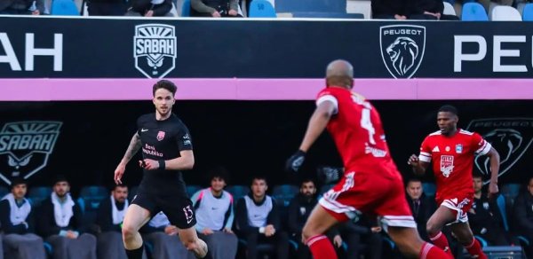 Lider "Sabah" Premyer Liqanın XXVII turunda xal itirib