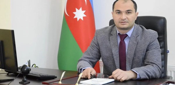 Tural Kərimova yüksək VƏZİFƏ VERİLDİ