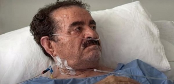 İbrahim Tatlıses əməliyyat olundu