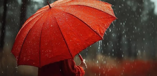 Bir sıra ərazilərə yağış, Şahdağa qar yağıb - FAKTİKİ HAVA