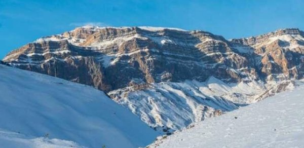 Azərbaycanın bu ərazisində qarın hündürlüyü 81 sm-ə çatır