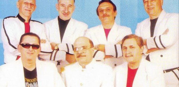 "Aşıqlar" qrupunun yaradıcısı vəfat etdi - FOTO