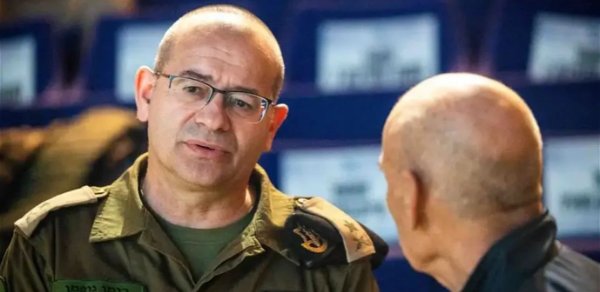 Netanyahu "Mossad"a yeni rəhbər təyin etdi