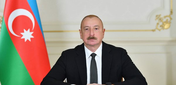 Orxan Səttarov Prezidentin Mətbuat katibi təyin edildi