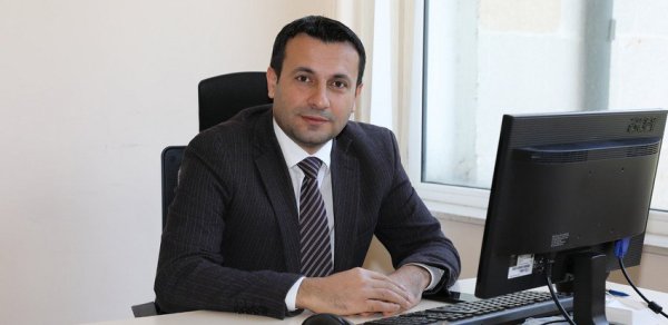 Tanınmış jurnalistə TƏBİB-də yüksək vəzifə verildi