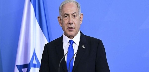 Netanyahu: İranla atəşkəs istənilən vaxt başa çata bilər, Trampın blokada qərarını dəstəkləyirik