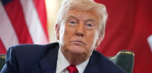 "İran bizimlə razılaşmaq istəyir" - Tramp