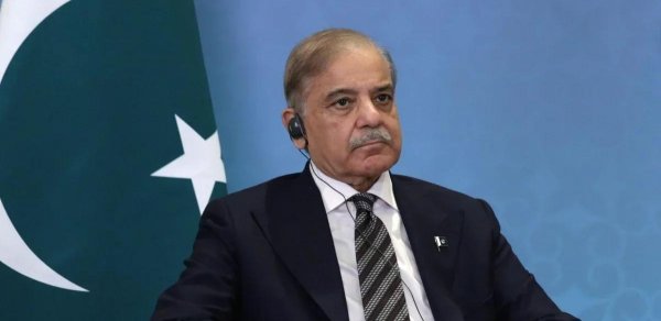 Şahbaz Şərif Mark Karnini Pakistana dəvət edib