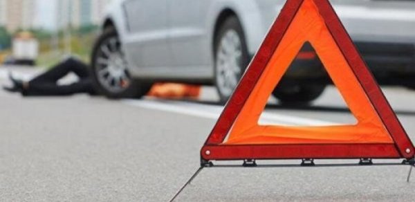 Zaqatalada avtomobil 55 yaşlı kişini öldürdü