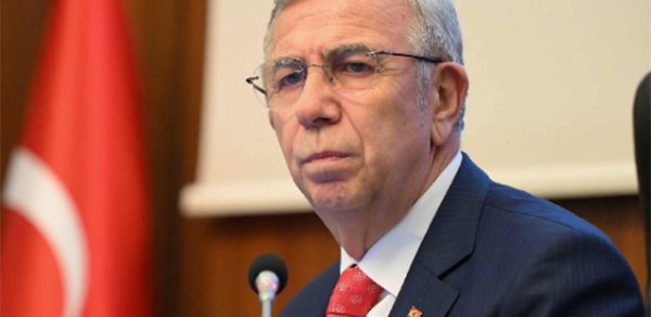 Mansur Yavaş barəsində araşdırma başladıldı