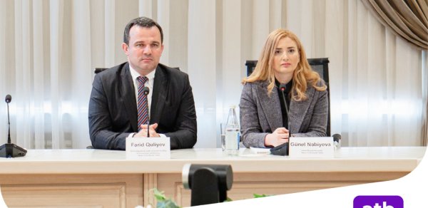 Azər Türk Bank EMTA ilə əməkdaşlıq müqaviləsi imzaladı