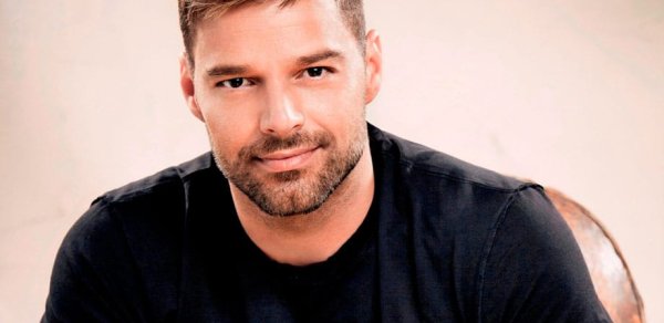 Riki Martin Kişinyovda konsert verəcək