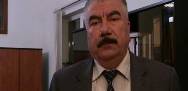 Namizəd Səfərovun həbs müddəti uzadılıb