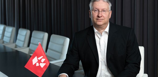 Bakcell-in baş icraçı direktoru Klaus Müller vəzifəsindən ayrıldı