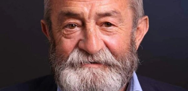 "Yeşilşam"ın aktyoru vəfat etdi