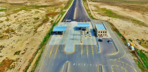 Ödənişli yollarda sürət həddi müəyyənləşdirildi