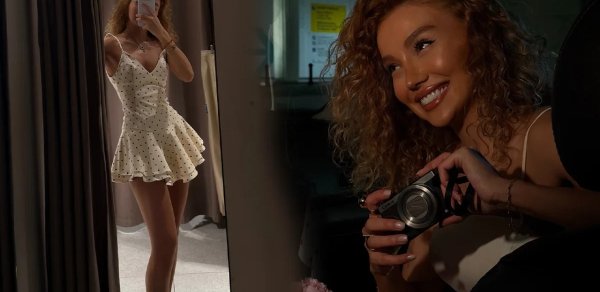 “Həyatım o qədər maraqlı keçir...”