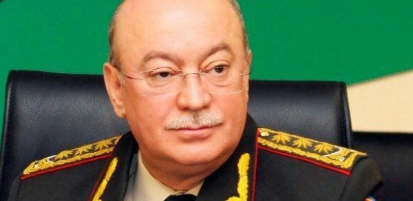 Fövqəladə hallar nazirinə iki yeni müavin təyin edildi