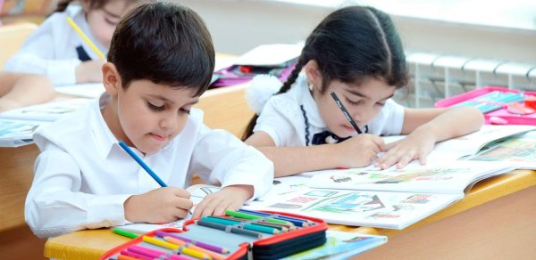 Övladları birinci sinfə gedəcək valideynlərin NƏZƏRİNƏ