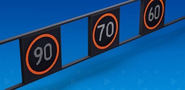 Bakının bir sıra yollarında sürət həddi endirilib