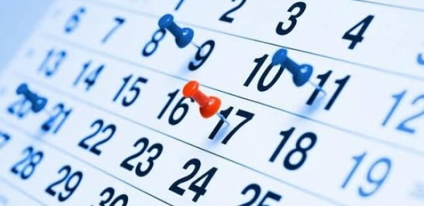 Aprelin 22-dən 24-dək... - XƏBƏRDARLIQ