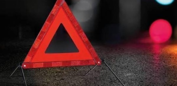 Bakıda dəhşətli qəza törədən "Toyota"nın sürücüsü nüfuzlu şəxsin nəvəsi imiş