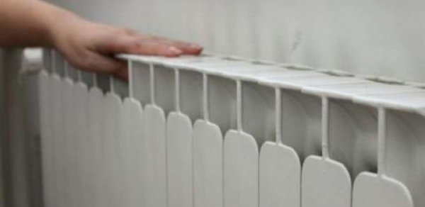 İstilik verilişi dayandırıldı