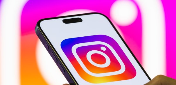 “Instagram”da yenilik: Səsini bir toxunuşla dəyiş