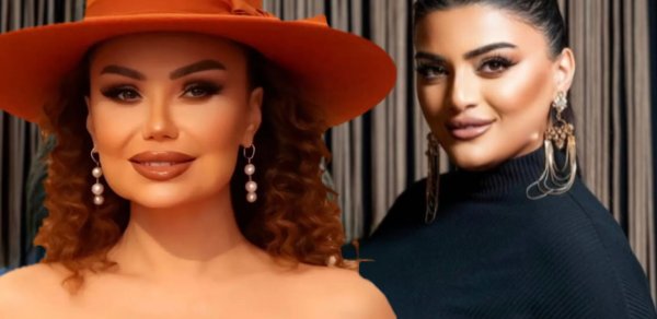 Aytac Könül Kərimovanın mahnısını oxudu - Bu dəfə dəstək verdi