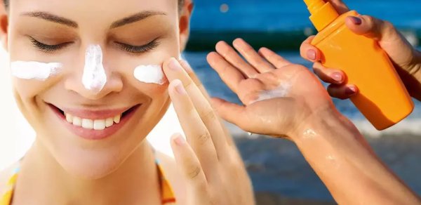 Günəş kremi istifadə edərkən, bunlara diqqət edin