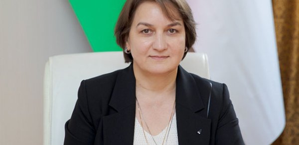 ATU-nun yeni mətbuat katibi o oldu