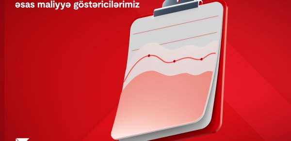 Kapital Bank 2026-cı ilin I rübü üzrə maliyyə nəticələrini elan etdi