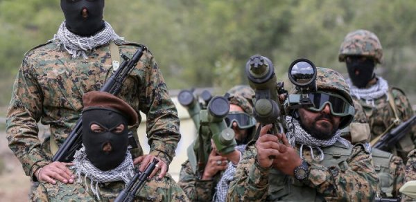 Livanda İsrail ordusunun 586 hərbçisi yaralanıb