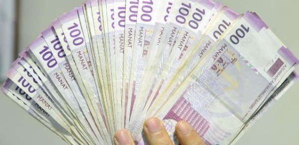 Azərbaycanda bəzi şəxslərin MAAŞLARI ARTACAQ