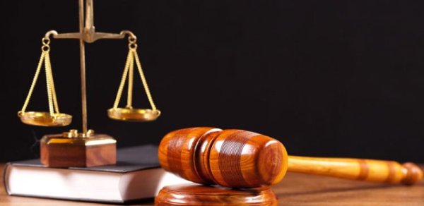 Dövlətə xəyanətdə təqsirləndirilən şəxsə hökm oxundu