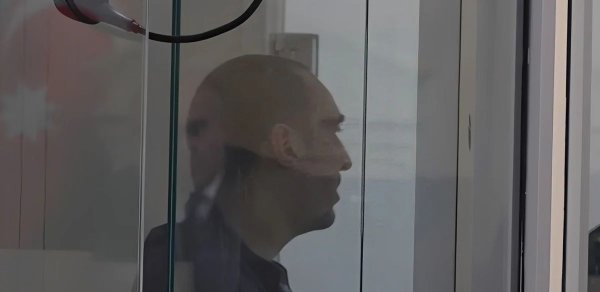 Bakıda qardaşını körpəsinin gözü önündə öldürən şəxsə HÖKM OXUNDU