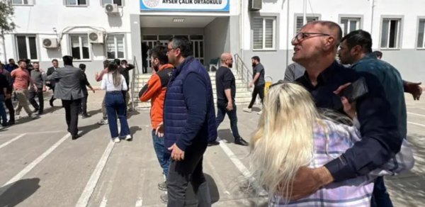 9 nəfəri qətlə yetirənin atası polis rəisi, anası müəllim imiş - Saxlanıldılar