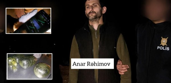 Sabirabadda əməliyyat: 3 nəfər saxlanıldı