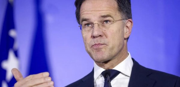 NATO Ukraynaya çoxmilyardlıq yardım vəd edib