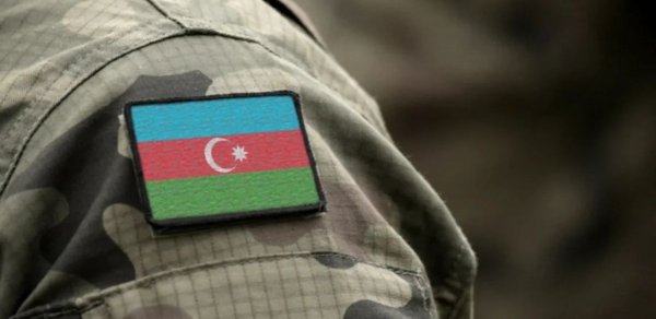 Azərbaycanda gənc hərbi çağırış zamanı şok hadisə ilə üzləşdi - VİDEO