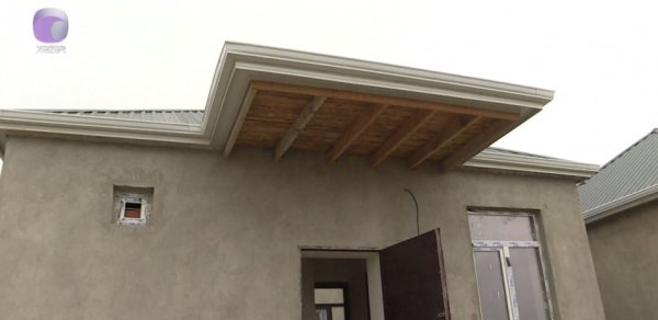 Daşınmaz əmlak bazarında YENİ TENDENSİYA - VİDEO