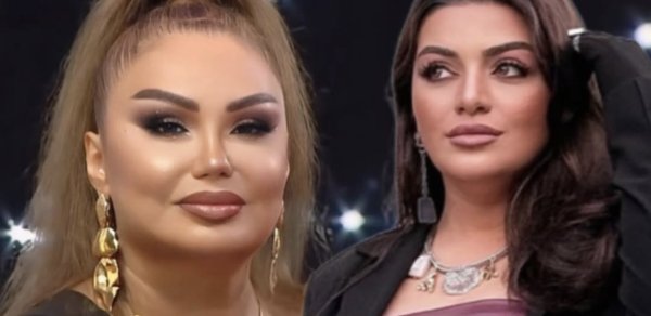 "Hələ başqa bir mahnınızı da oxuyacağam"