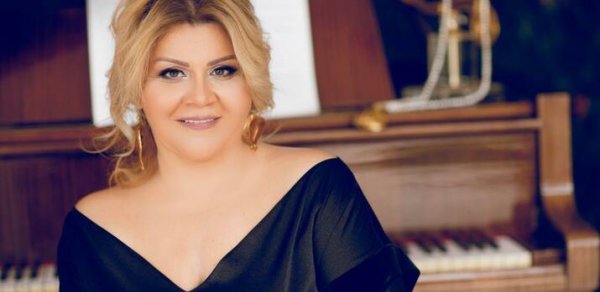 Aygün Səmədzadənin yaradıcılıq gecəsi keçiriləcək