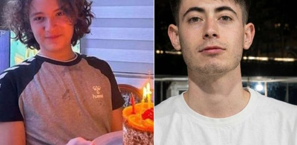 Qətliam törədən yeniyetmələri birləşdirən ŞOK DETAL