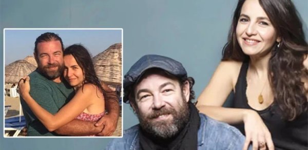 Məşhur aktrisa boşandı