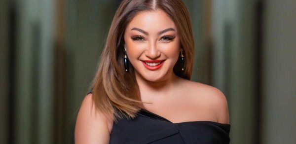 Zümrüd Türkiyədə təltif olundu - FOTO