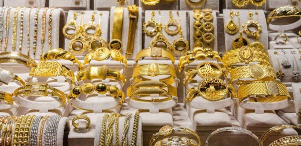 Qızılın qiyməti gerilədi – bu bazar üçün nə deməkdir?