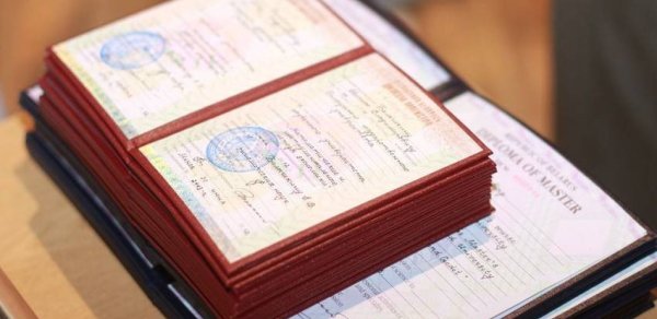 Xaricdə təhsil alan 255 nəfərin diplomu tanınmadı